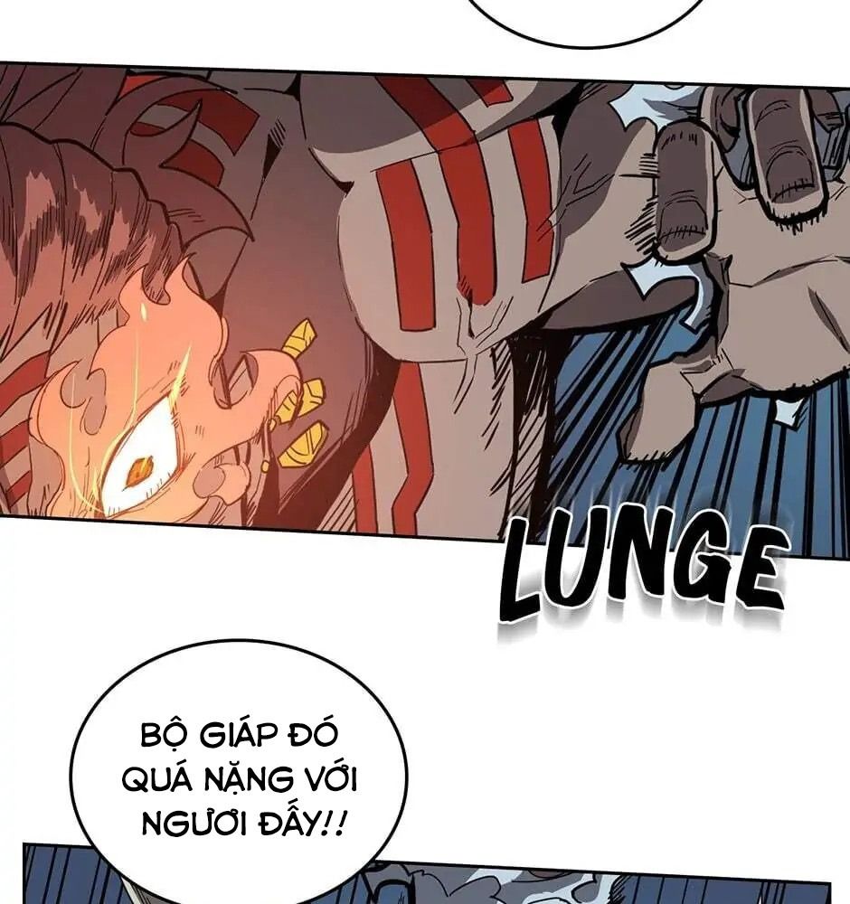 Phép Thuật Của Người Trở Về Phải Đặc Biệt Chapter 60 - Trang 12