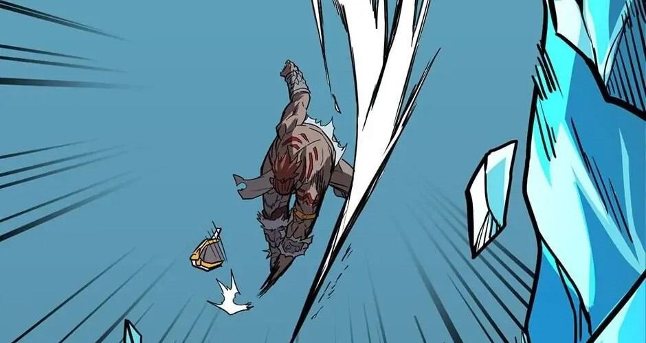 Phép Thuật Của Người Trở Về Phải Đặc Biệt Chapter 60 - Trang 17