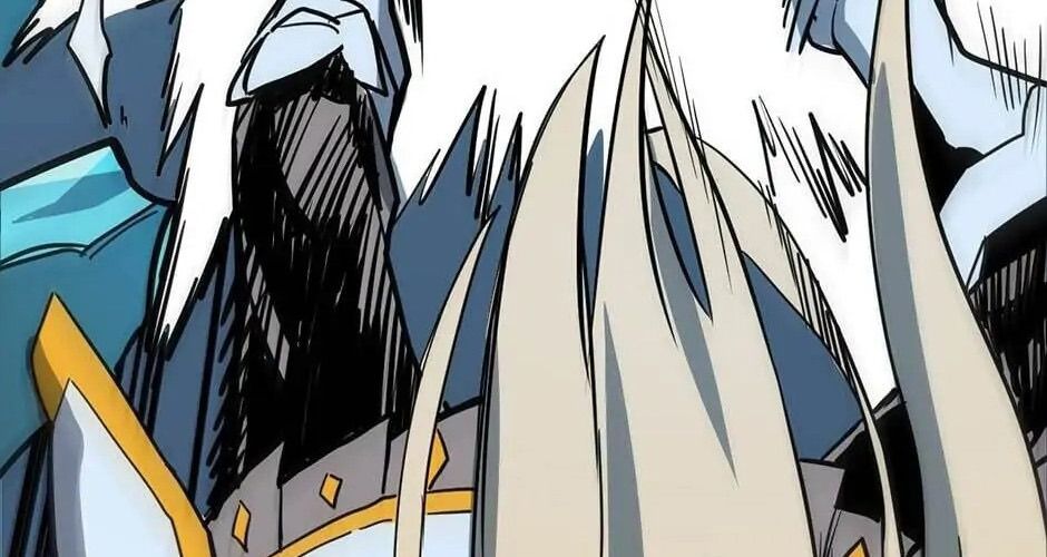 Phép Thuật Của Người Trở Về Phải Đặc Biệt Chapter 60 - Trang 20