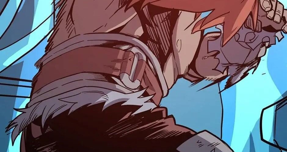 Phép Thuật Của Người Trở Về Phải Đặc Biệt Chapter 60 - Trang 28
