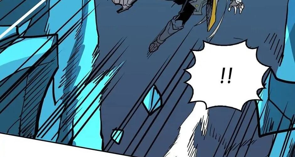 Phép Thuật Của Người Trở Về Phải Đặc Biệt Chapter 60 - Trang 31