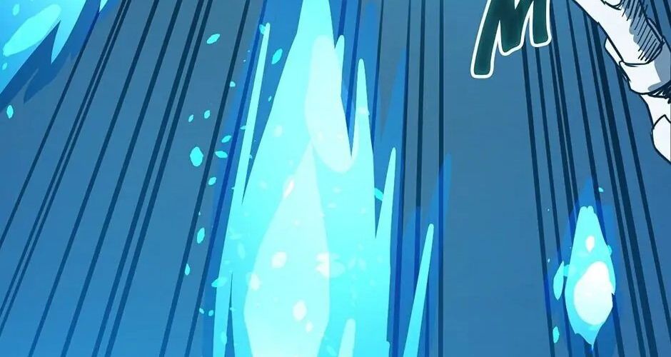 Phép Thuật Của Người Trở Về Phải Đặc Biệt Chapter 60 - Trang 37