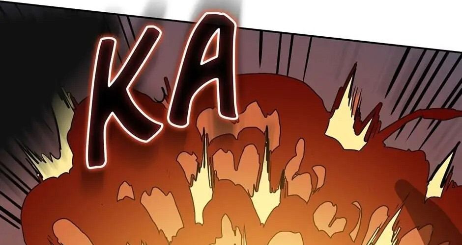 Phép Thuật Của Người Trở Về Phải Đặc Biệt Chapter 60 - Trang 40