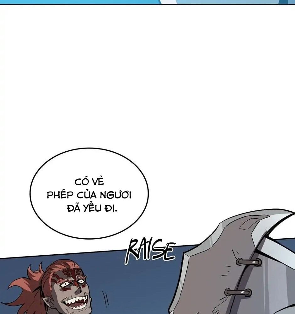 Phép Thuật Của Người Trở Về Phải Đặc Biệt Chapter 60 - Trang 47