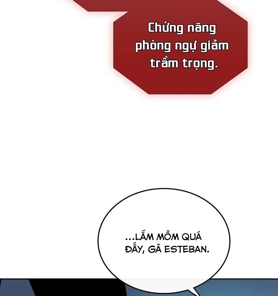 Phép Thuật Của Người Trở Về Phải Đặc Biệt Chapter 60 - Trang 50