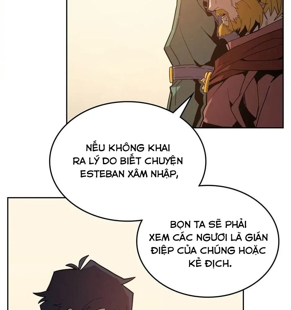 Phép Thuật Của Người Trở Về Phải Đặc Biệt Chapter 61 - Trang 10