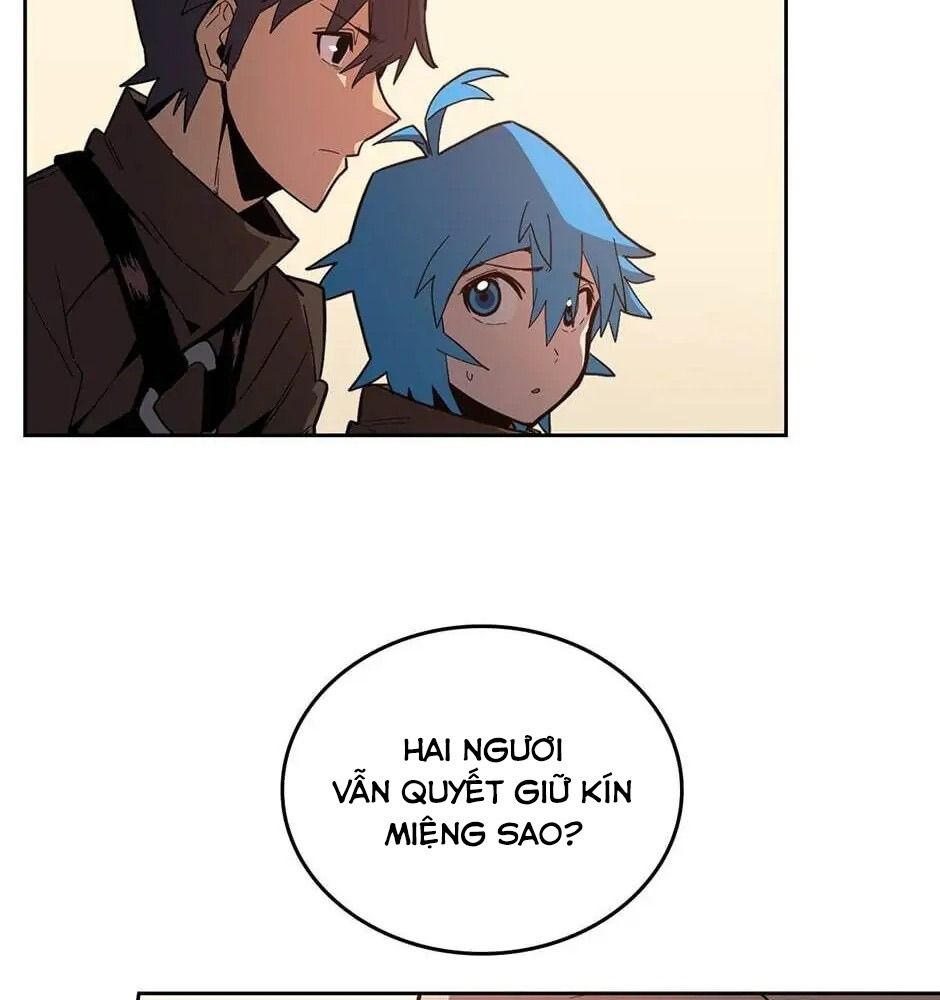 Phép Thuật Của Người Trở Về Phải Đặc Biệt Chapter 61 - Trang 11
