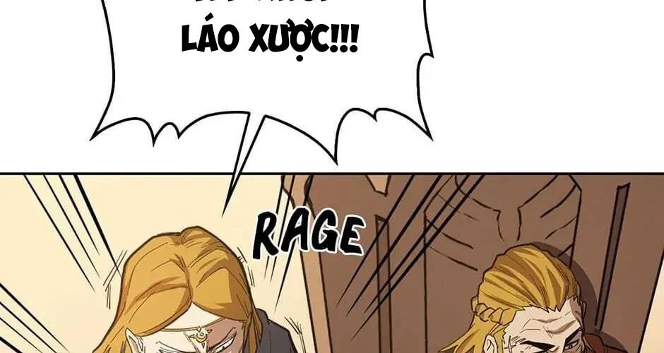 Phép Thuật Của Người Trở Về Phải Đặc Biệt Chapter 61 - Trang 14