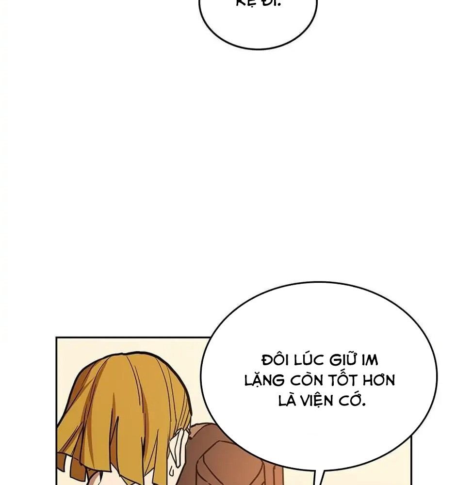 Phép Thuật Của Người Trở Về Phải Đặc Biệt Chapter 61 - Trang 16