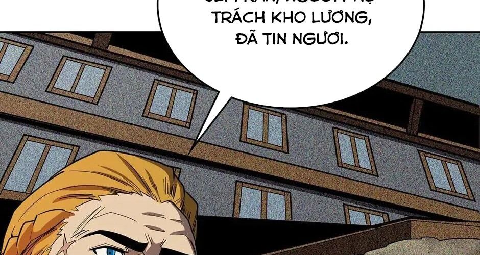 Phép Thuật Của Người Trở Về Phải Đặc Biệt Chapter 61 - Trang 19