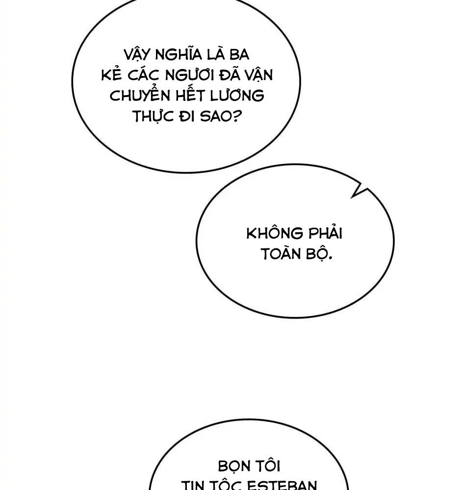 Phép Thuật Của Người Trở Về Phải Đặc Biệt Chapter 61 - Trang 22