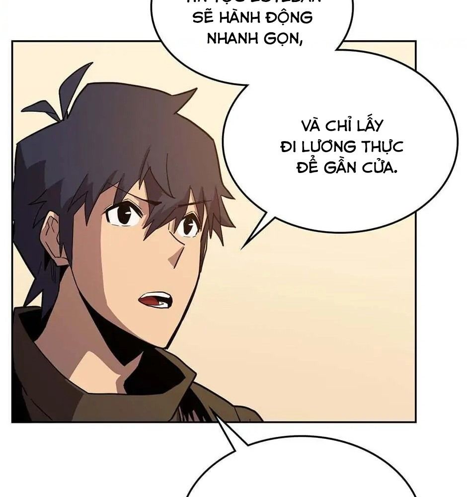 Phép Thuật Của Người Trở Về Phải Đặc Biệt Chapter 61 - Trang 23