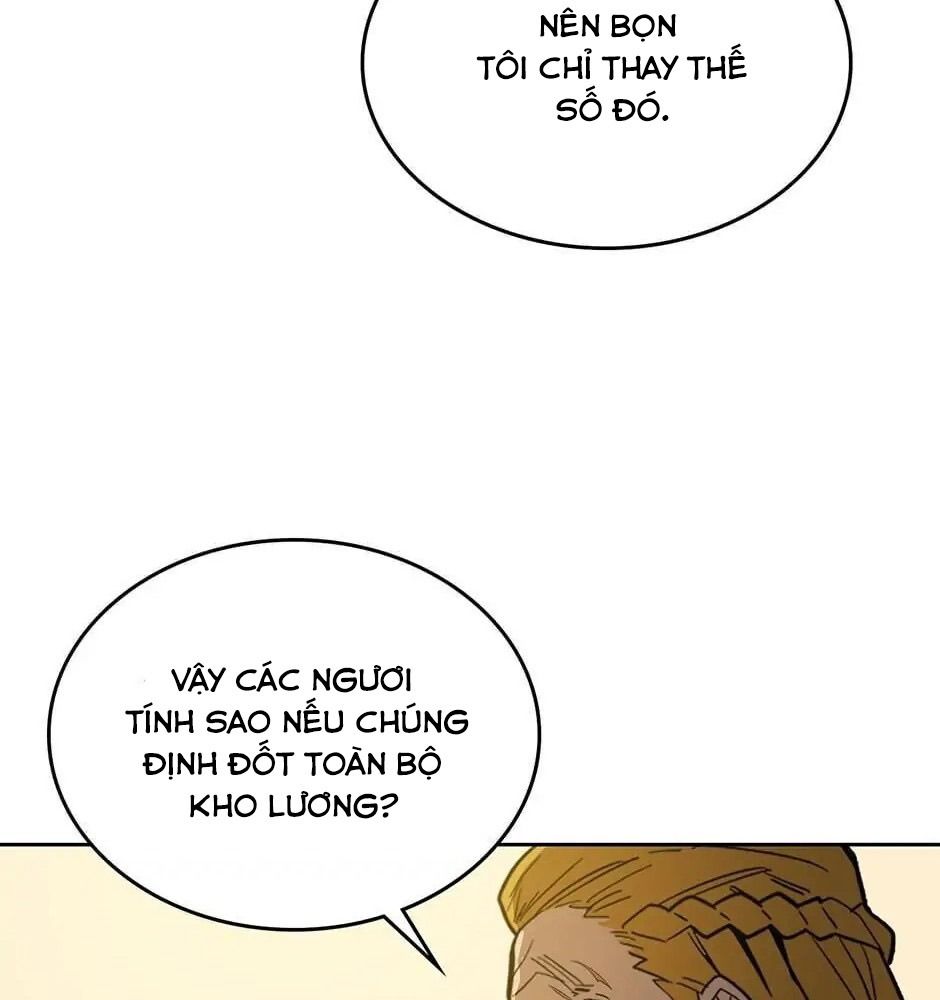 Phép Thuật Của Người Trở Về Phải Đặc Biệt Chapter 61 - Trang 24