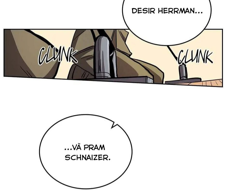 Phép Thuật Của Người Trở Về Phải Đặc Biệt Chapter 61 - Trang 3