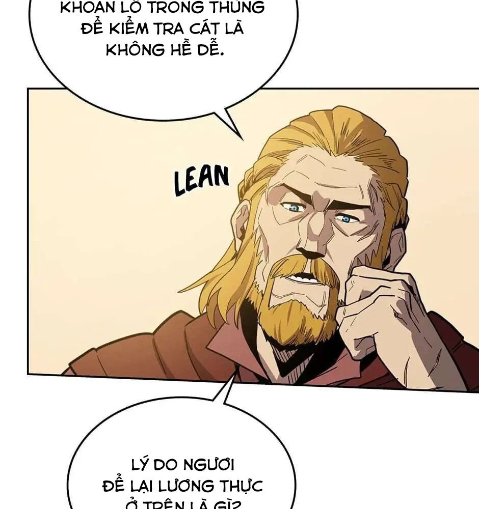 Phép Thuật Của Người Trở Về Phải Đặc Biệt Chapter 61 - Trang 30