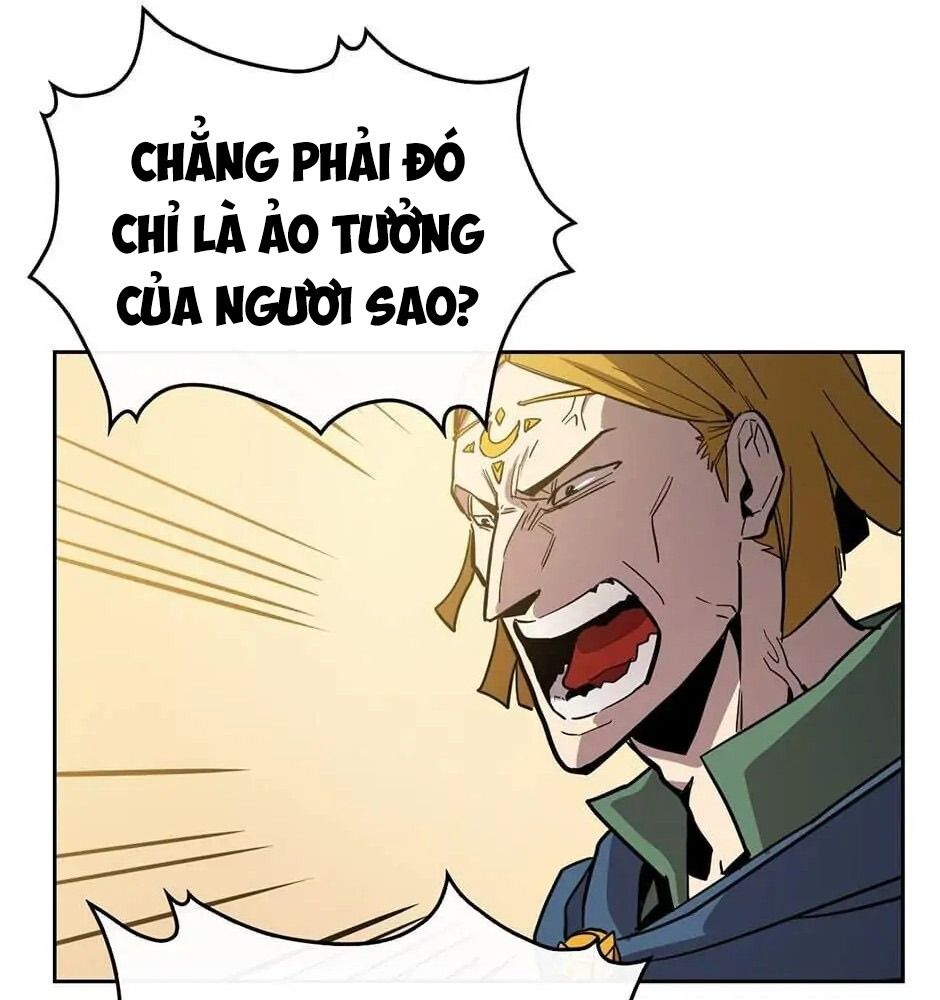 Phép Thuật Của Người Trở Về Phải Đặc Biệt Chapter 61 - Trang 35