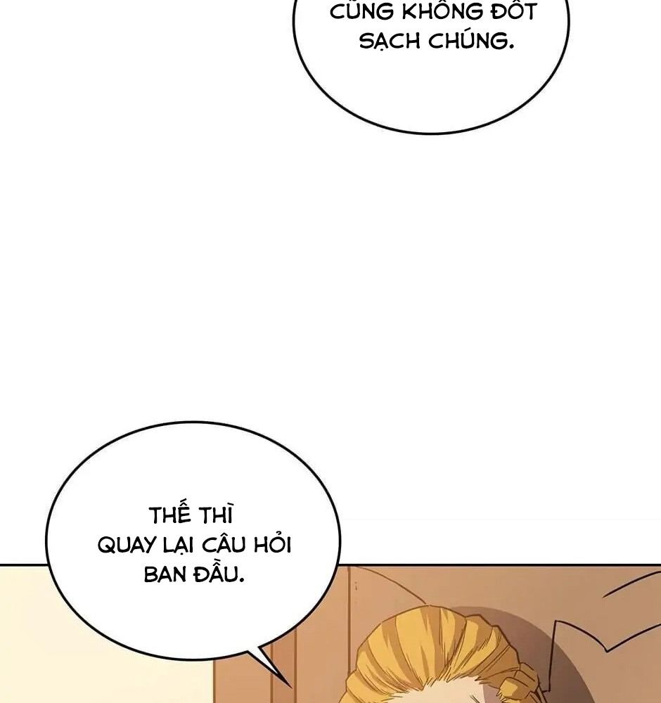 Phép Thuật Của Người Trở Về Phải Đặc Biệt Chapter 61 - Trang 38