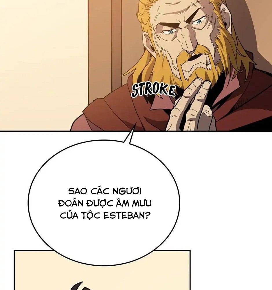 Phép Thuật Của Người Trở Về Phải Đặc Biệt Chapter 61 - Trang 39