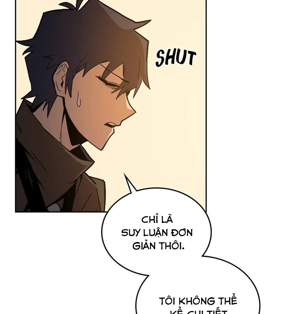 Phép Thuật Của Người Trở Về Phải Đặc Biệt Chapter 61 - Trang 40