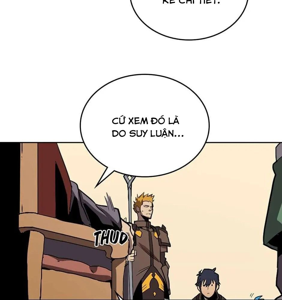 Phép Thuật Của Người Trở Về Phải Đặc Biệt Chapter 61 - Trang 41