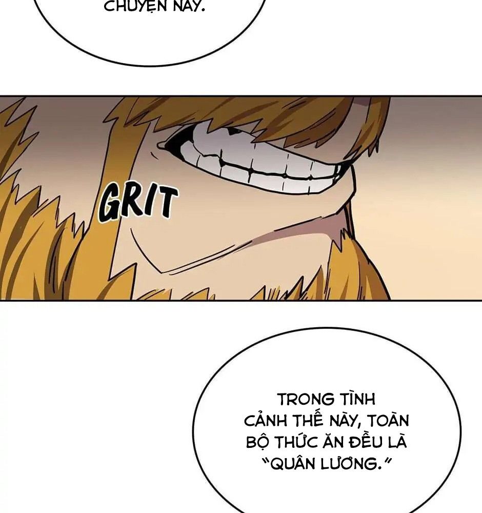 Phép Thuật Của Người Trở Về Phải Đặc Biệt Chapter 61 - Trang 43