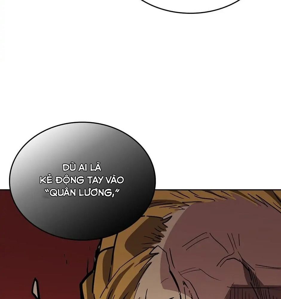 Phép Thuật Của Người Trở Về Phải Đặc Biệt Chapter 61 - Trang 44