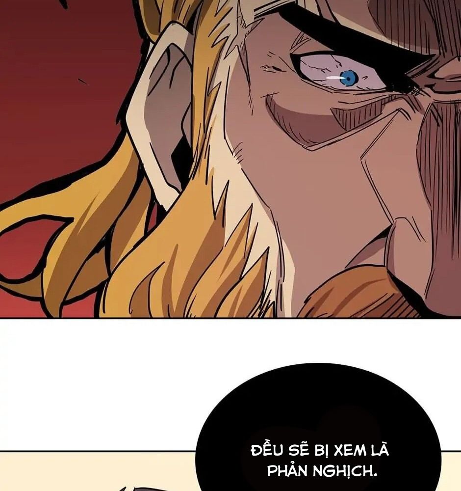 Phép Thuật Của Người Trở Về Phải Đặc Biệt Chapter 61 - Trang 45