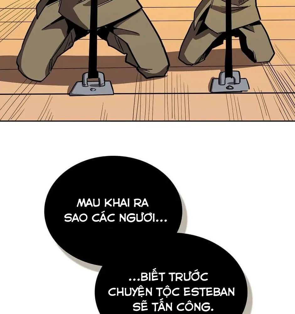 Phép Thuật Của Người Trở Về Phải Đặc Biệt Chapter 61 - Trang 5