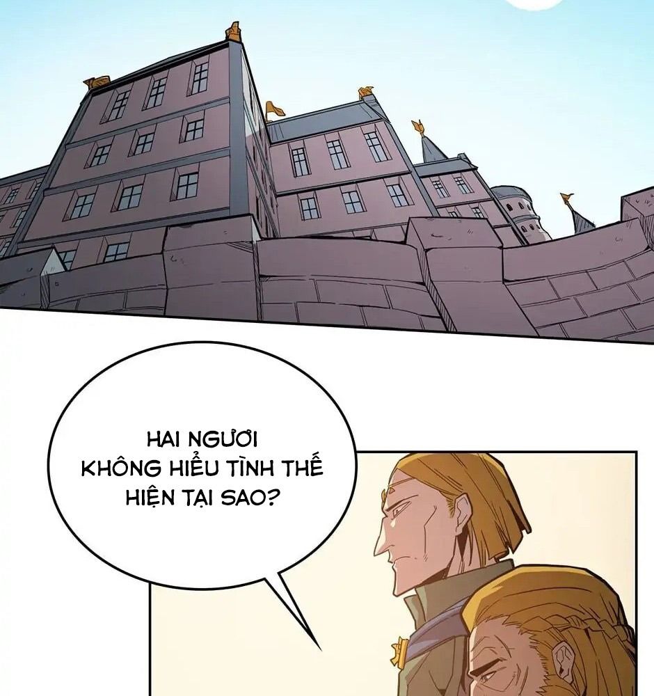 Phép Thuật Của Người Trở Về Phải Đặc Biệt Chapter 61 - Trang 9