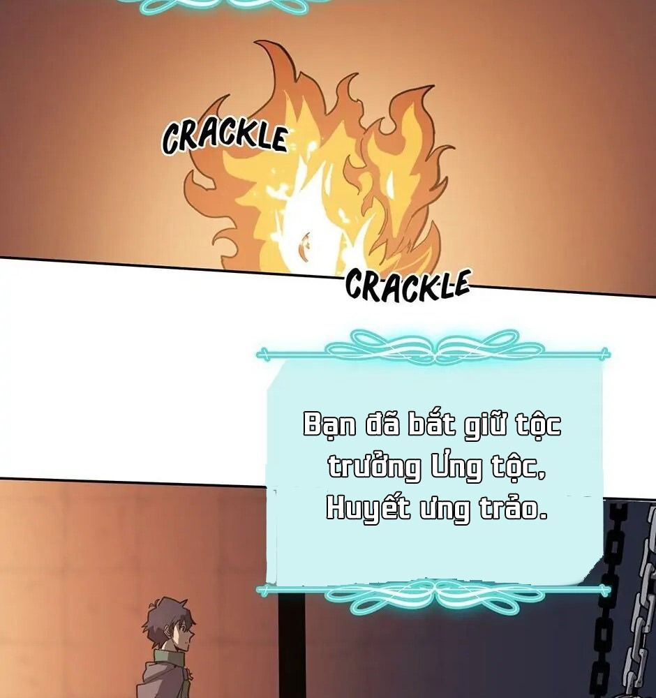 Phép Thuật Của Người Trở Về Phải Đặc Biệt Chapter 62 - Trang 11