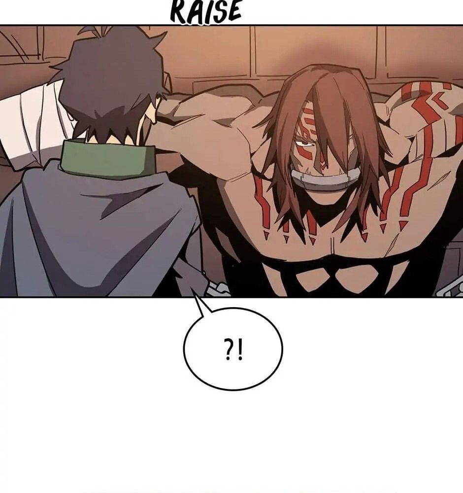Phép Thuật Của Người Trở Về Phải Đặc Biệt Chapter 62 - Trang 15