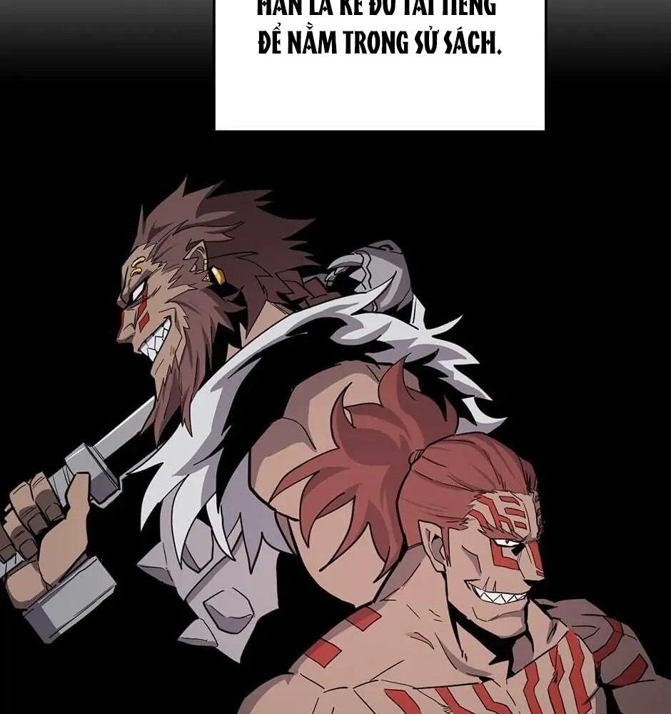 Phép Thuật Của Người Trở Về Phải Đặc Biệt Chapter 62 - Trang 19