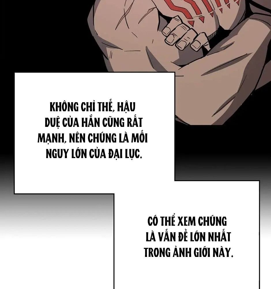 Phép Thuật Của Người Trở Về Phải Đặc Biệt Chapter 62 - Trang 20