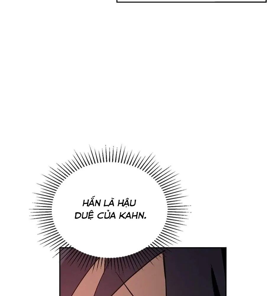 Phép Thuật Của Người Trở Về Phải Đặc Biệt Chapter 62 - Trang 21