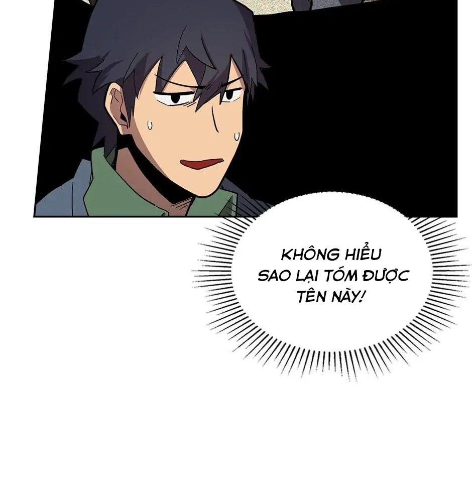 Phép Thuật Của Người Trở Về Phải Đặc Biệt Chapter 62 - Trang 27