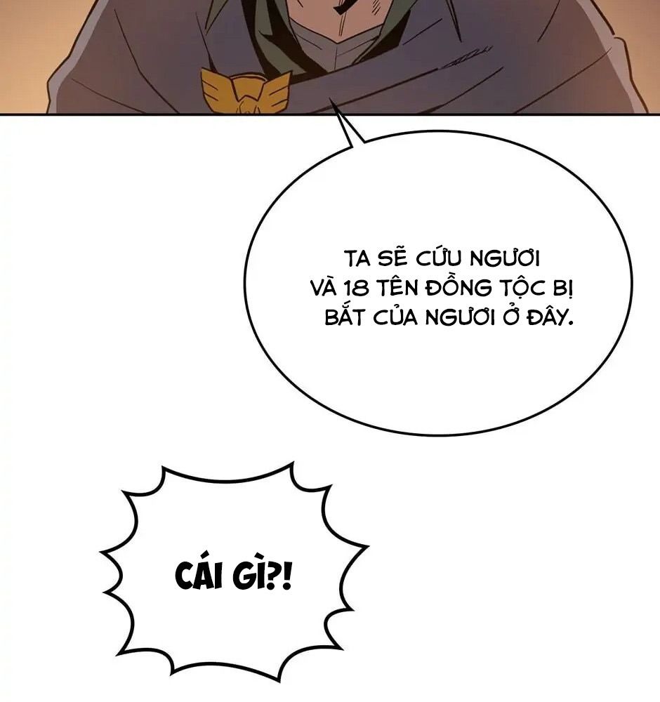 Phép Thuật Của Người Trở Về Phải Đặc Biệt Chapter 62 - Trang 34