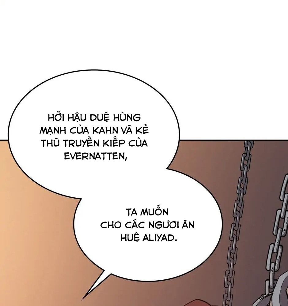 Phép Thuật Của Người Trở Về Phải Đặc Biệt Chapter 62 - Trang 35