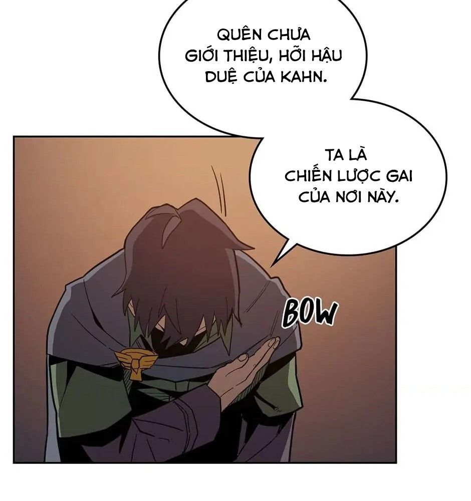 Phép Thuật Của Người Trở Về Phải Đặc Biệt Chapter 62 - Trang 38