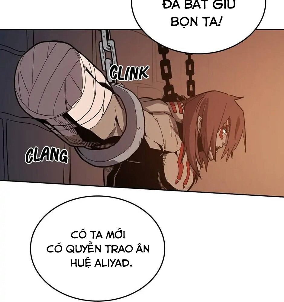 Phép Thuật Của Người Trở Về Phải Đặc Biệt Chapter 62 - Trang 41
