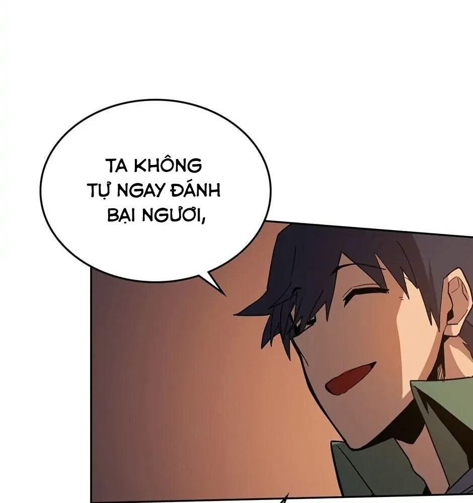 Phép Thuật Của Người Trở Về Phải Đặc Biệt Chapter 62 - Trang 42