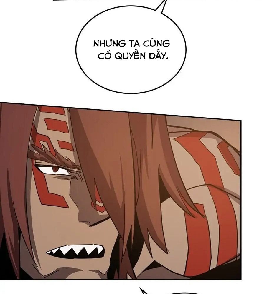 Phép Thuật Của Người Trở Về Phải Đặc Biệt Chapter 62 - Trang 43