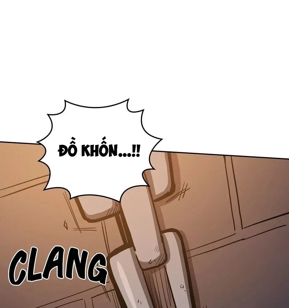 Phép Thuật Của Người Trở Về Phải Đặc Biệt Chapter 62 - Trang 47