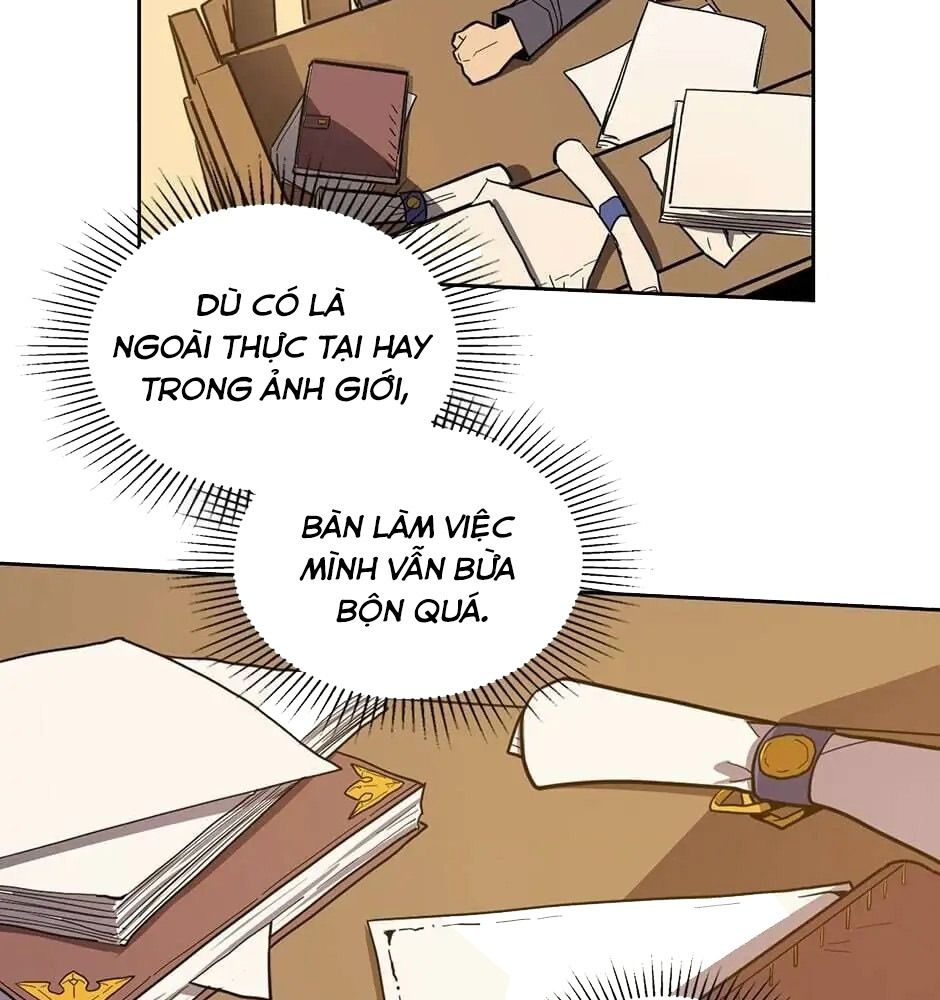 Phép Thuật Của Người Trở Về Phải Đặc Biệt Chapter 63 - Trang 11