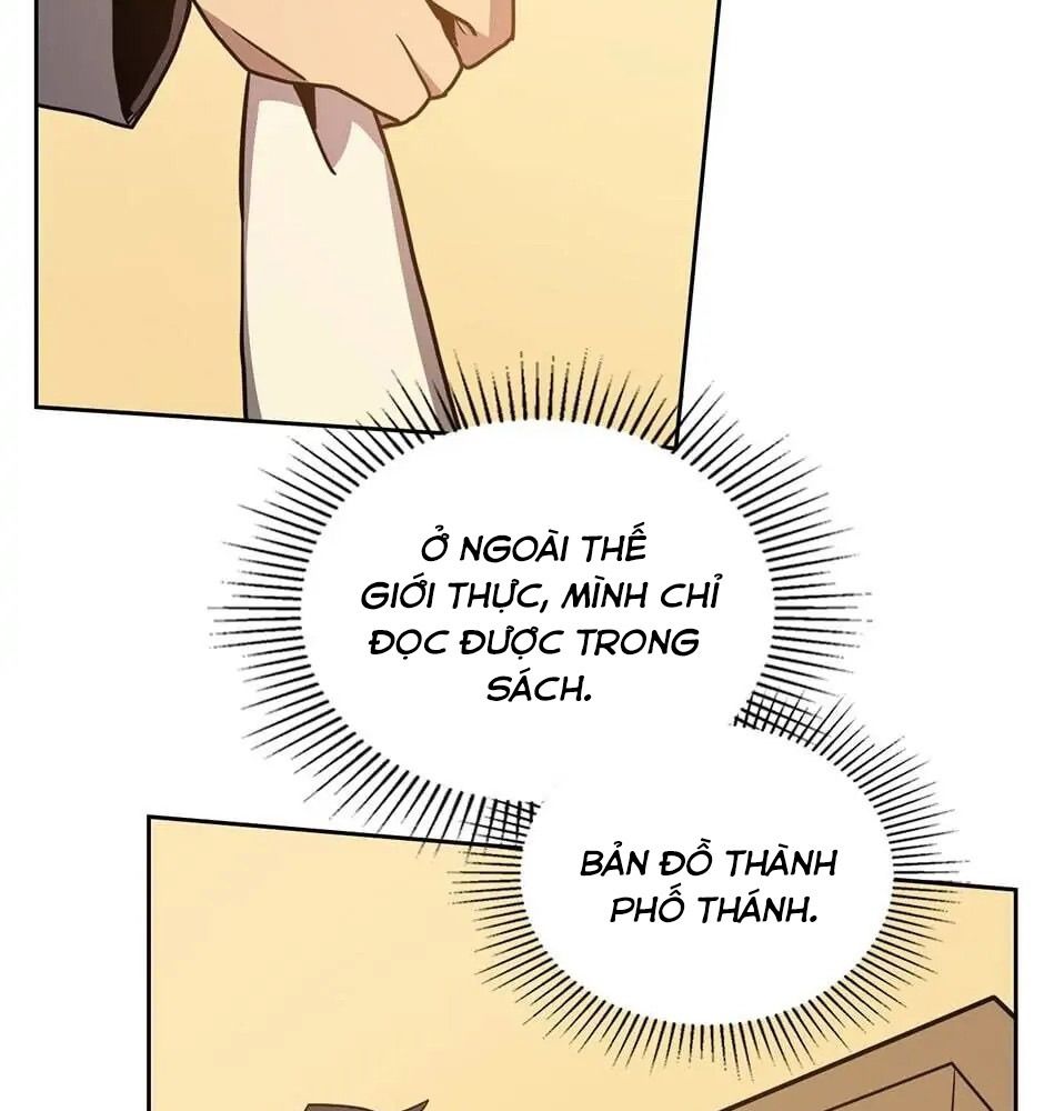 Phép Thuật Của Người Trở Về Phải Đặc Biệt Chapter 63 - Trang 13