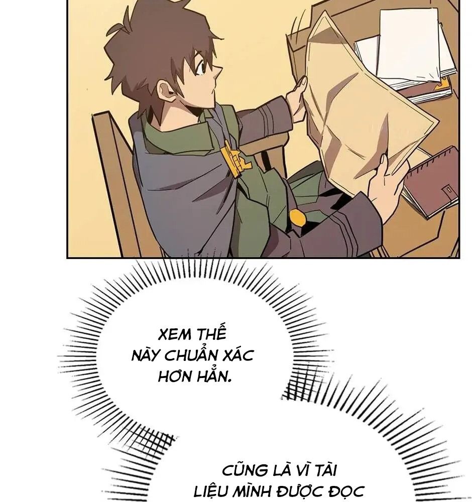 Phép Thuật Của Người Trở Về Phải Đặc Biệt Chapter 63 - Trang 14
