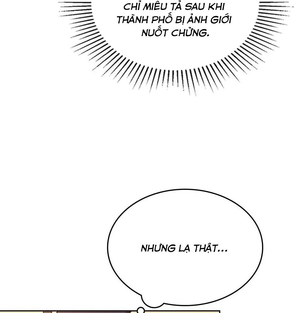 Phép Thuật Của Người Trở Về Phải Đặc Biệt Chapter 63 - Trang 15
