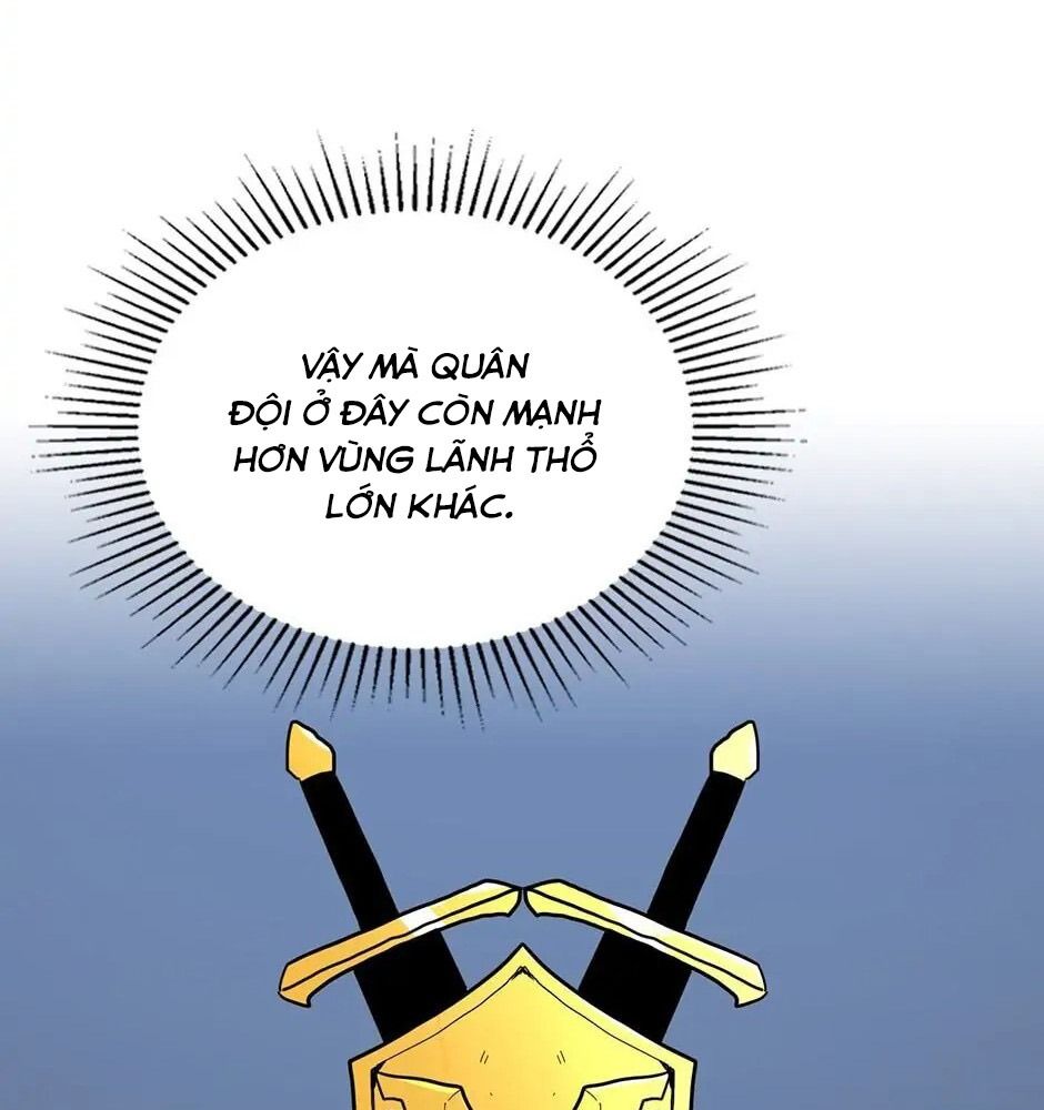 Phép Thuật Của Người Trở Về Phải Đặc Biệt Chapter 63 - Trang 18