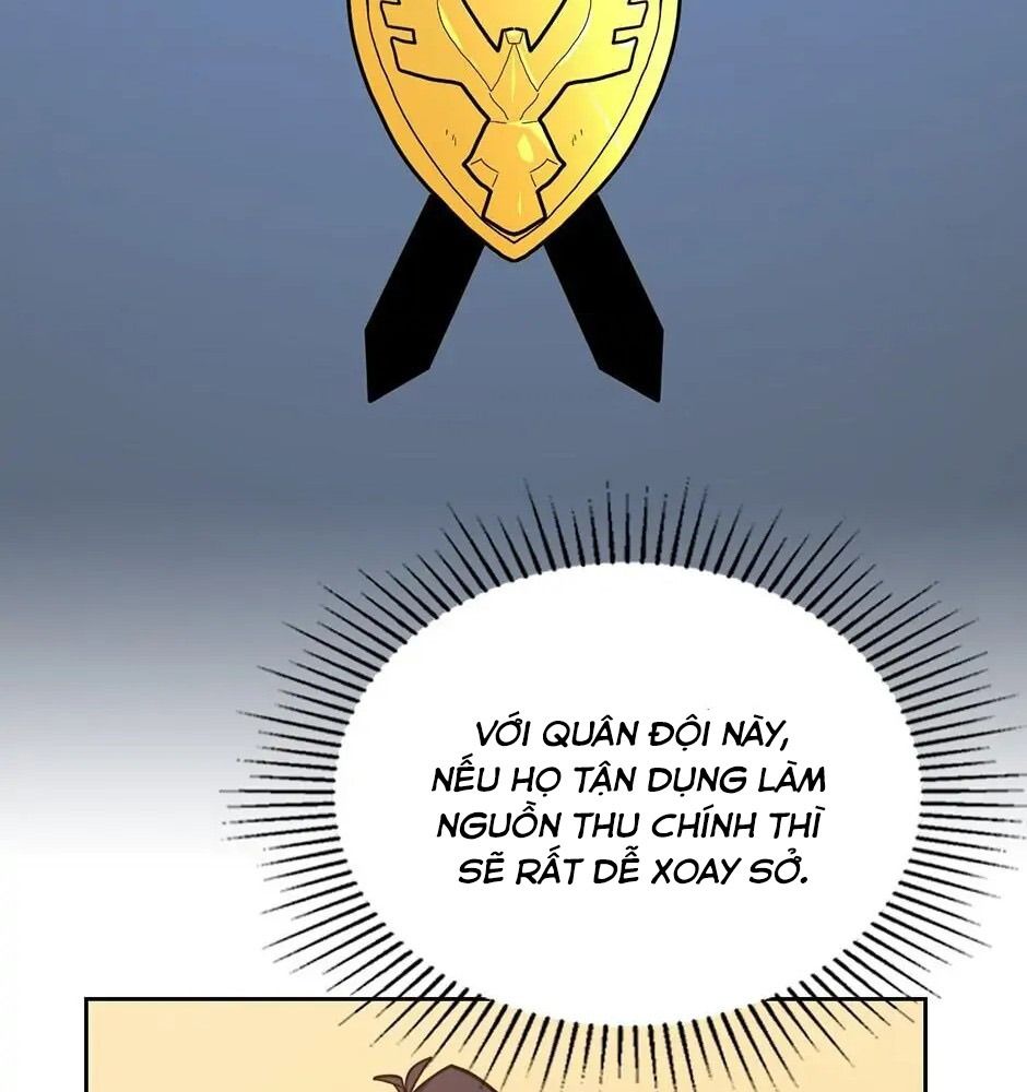 Phép Thuật Của Người Trở Về Phải Đặc Biệt Chapter 63 - Trang 19