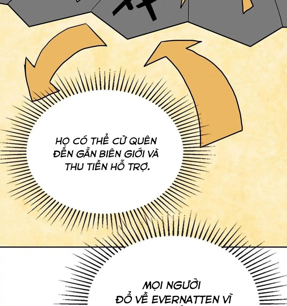 Phép Thuật Của Người Trở Về Phải Đặc Biệt Chapter 63 - Trang 21