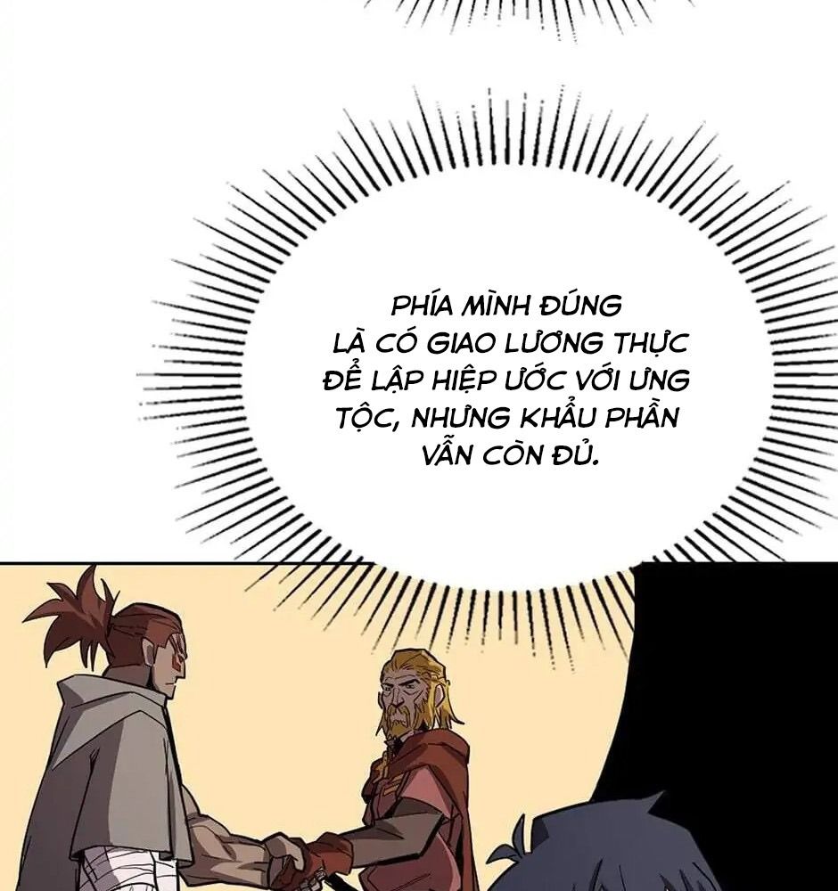 Phép Thuật Của Người Trở Về Phải Đặc Biệt Chapter 63 - Trang 26